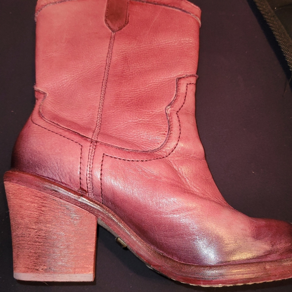 Sam Edelman man boots